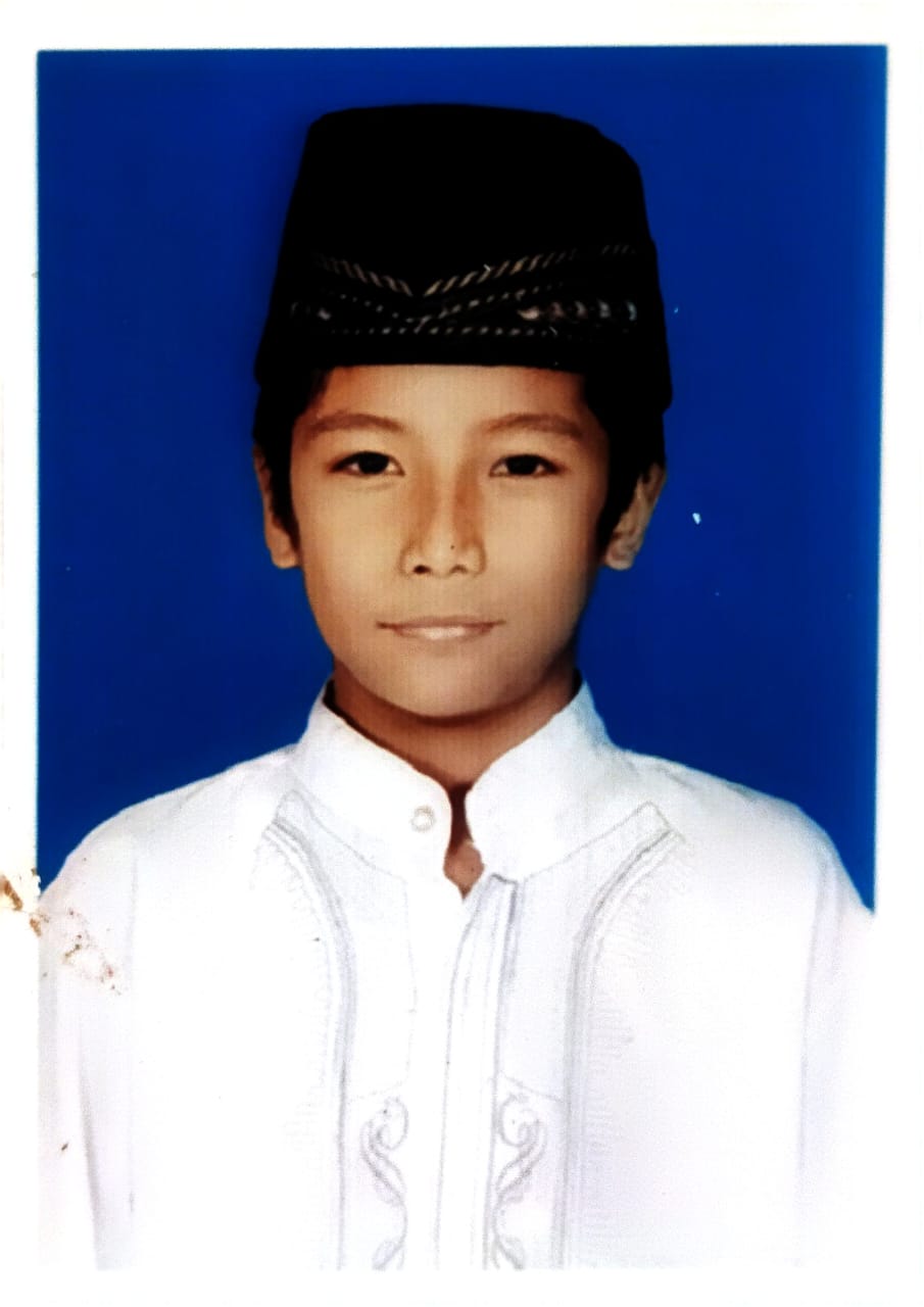 H. Ahmad Suherman