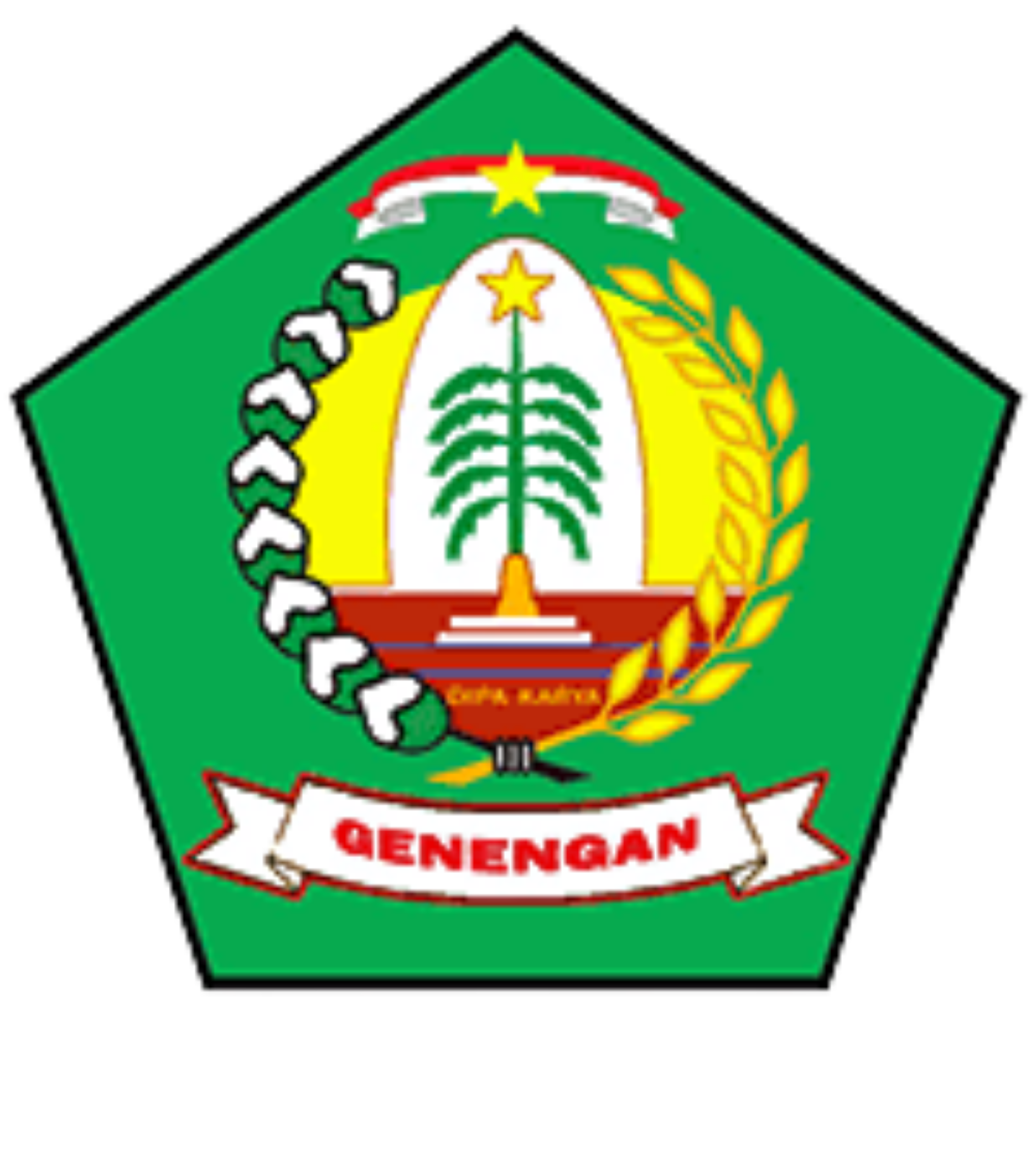 Desa Genengan